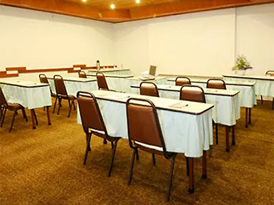 Hotel Pan Americano Sao Paulo
